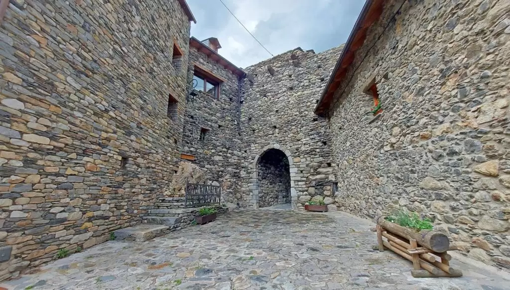 Pueblos más bonitos provincia de Lleida