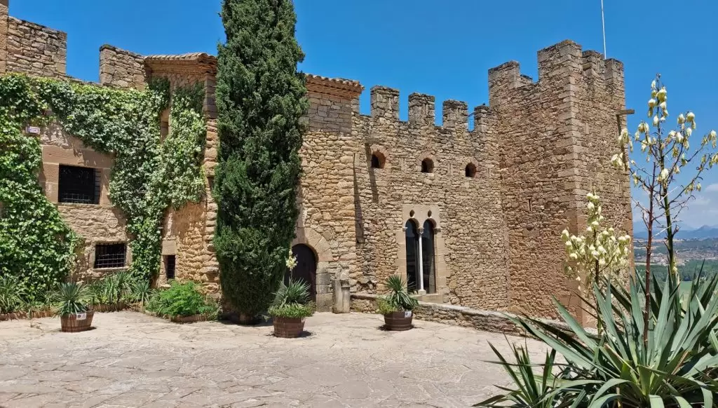 Pueblos más bonitos qué ver en Cataluña