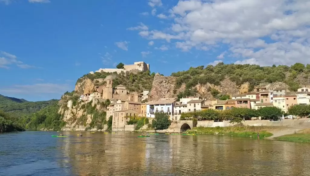 Pueblos más bonitos qué ver en Cataluña