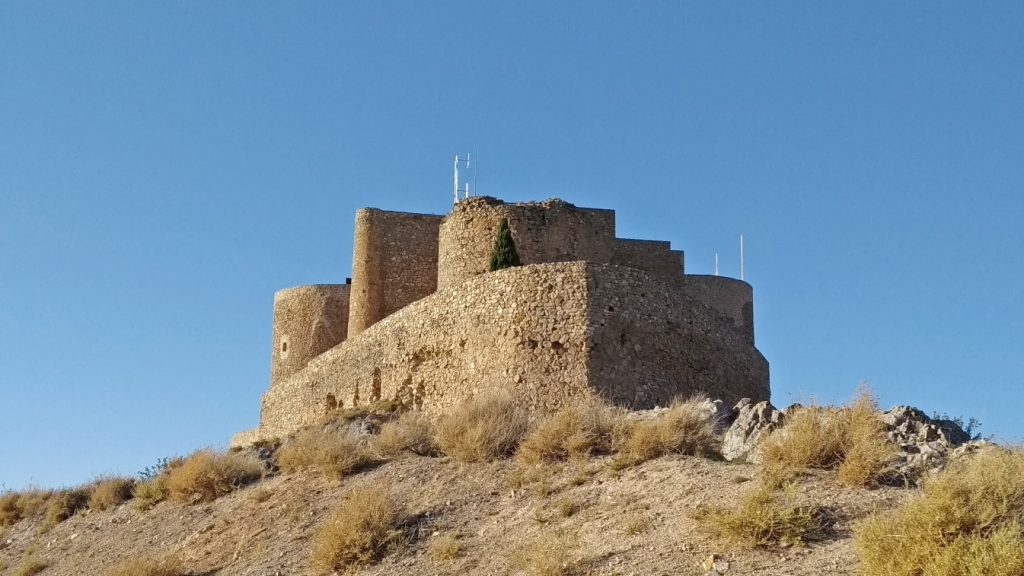 Consuegra Castilla La Mancha 3