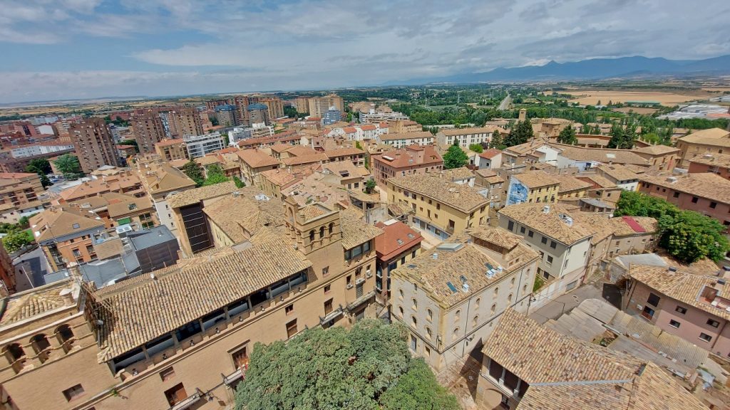 Huesca Capital