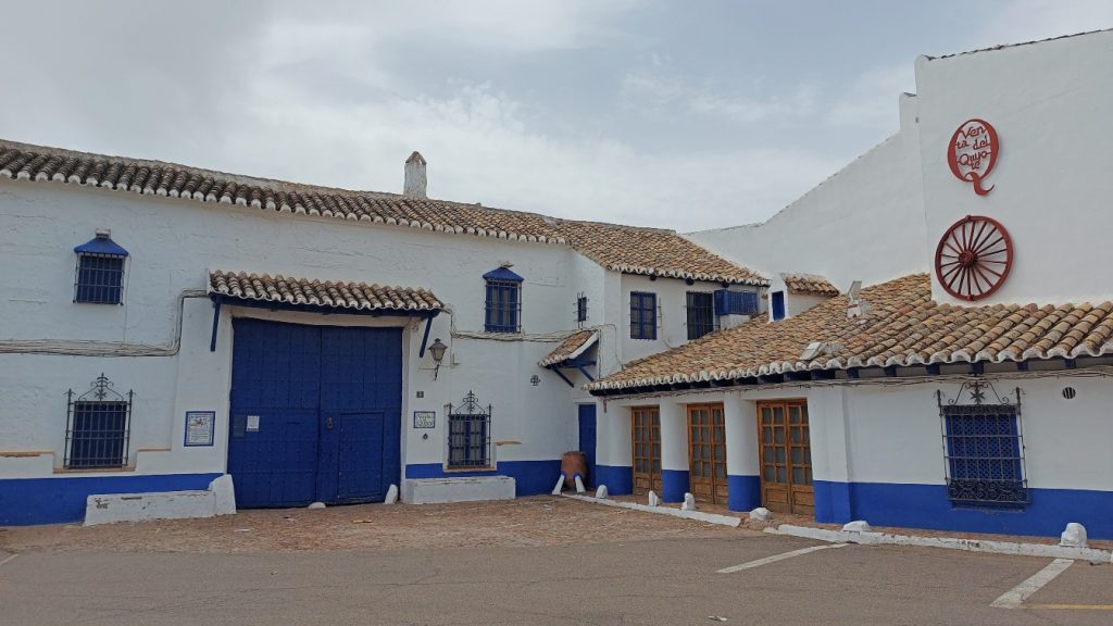 Puerto Lápice Castilla La Mancha 3 1