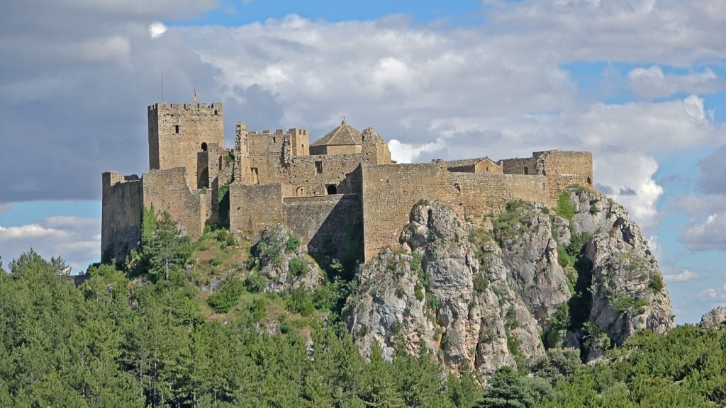 QuÃ© ver en Huesca capital y provincia