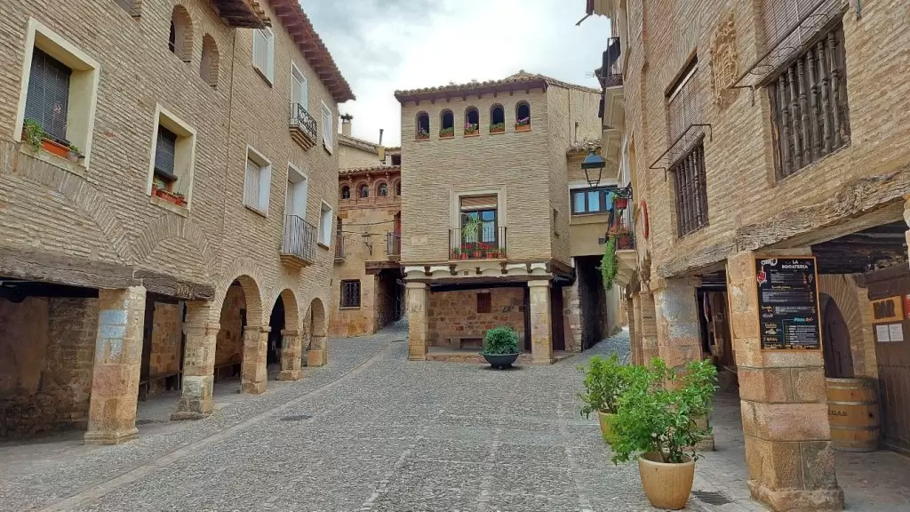 Pueblos más bonitos qué ver en Aragón
