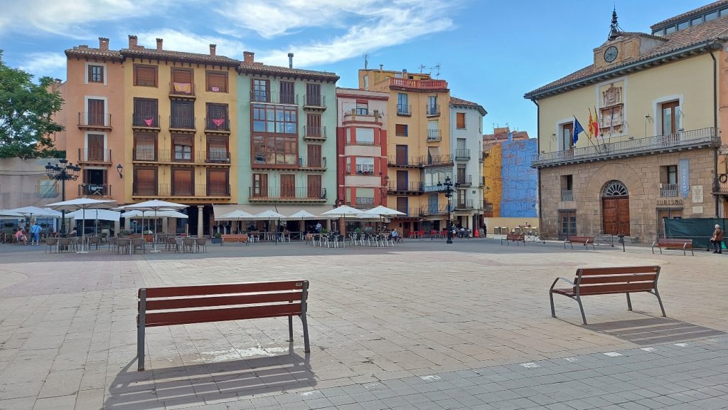 Pueblos más bonitos provincia de Zaragoza