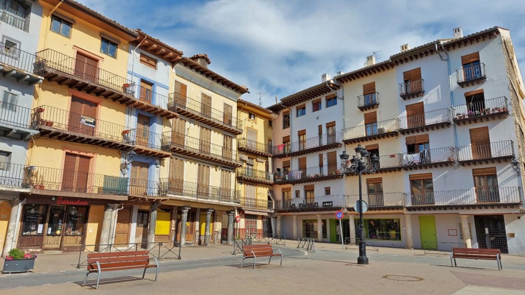 Qué ver y visitar en Zaragoza top lugares