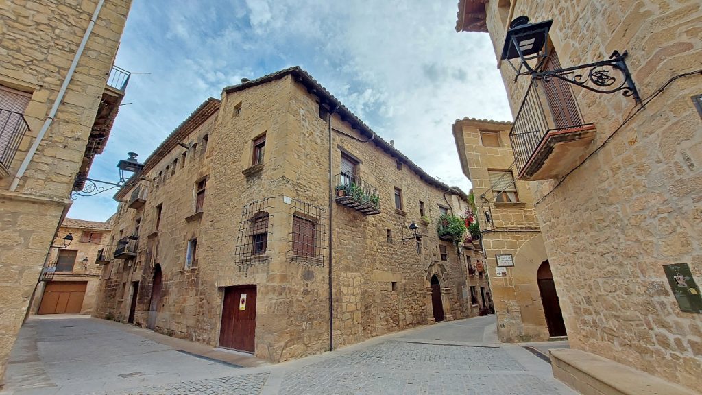 qué ver y hacer en Aragón