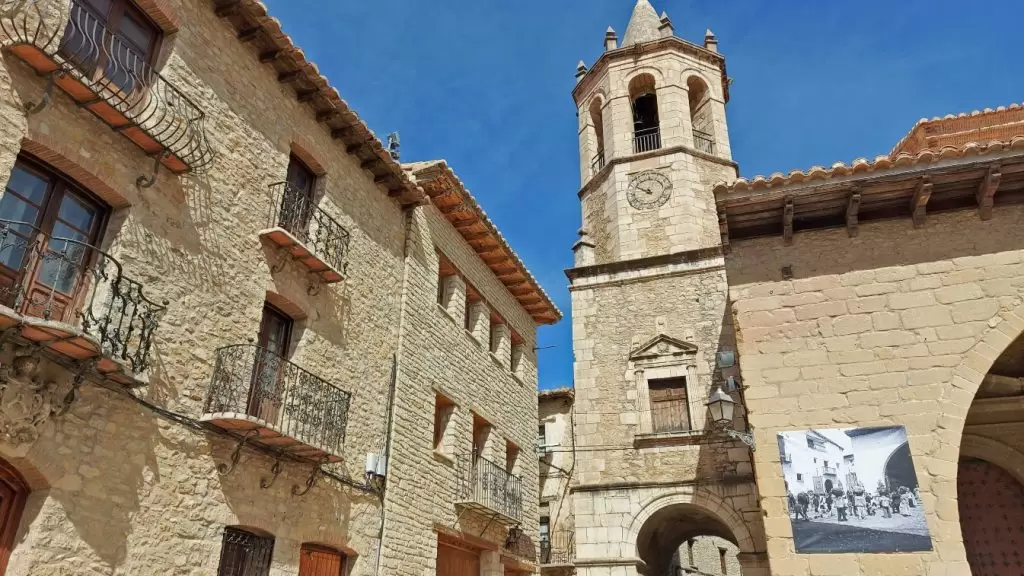 Qué ver en Teruel capital y provincia