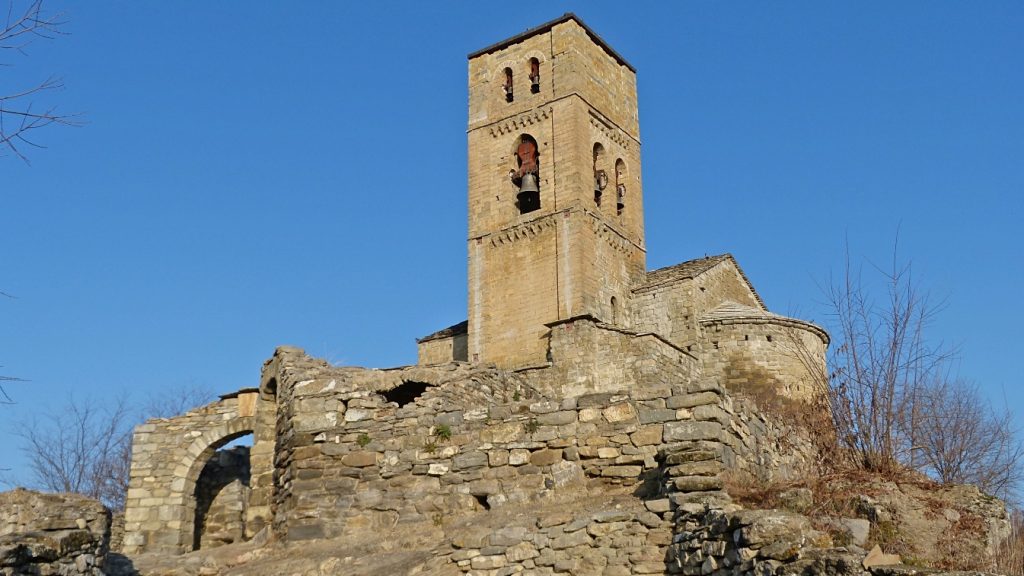 Montañana Huesca Aragón 2