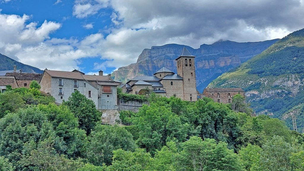 Qué ver en Huesca capital y provincia