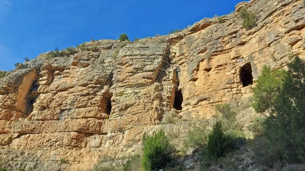 Qué ver y hacer en Albarracín