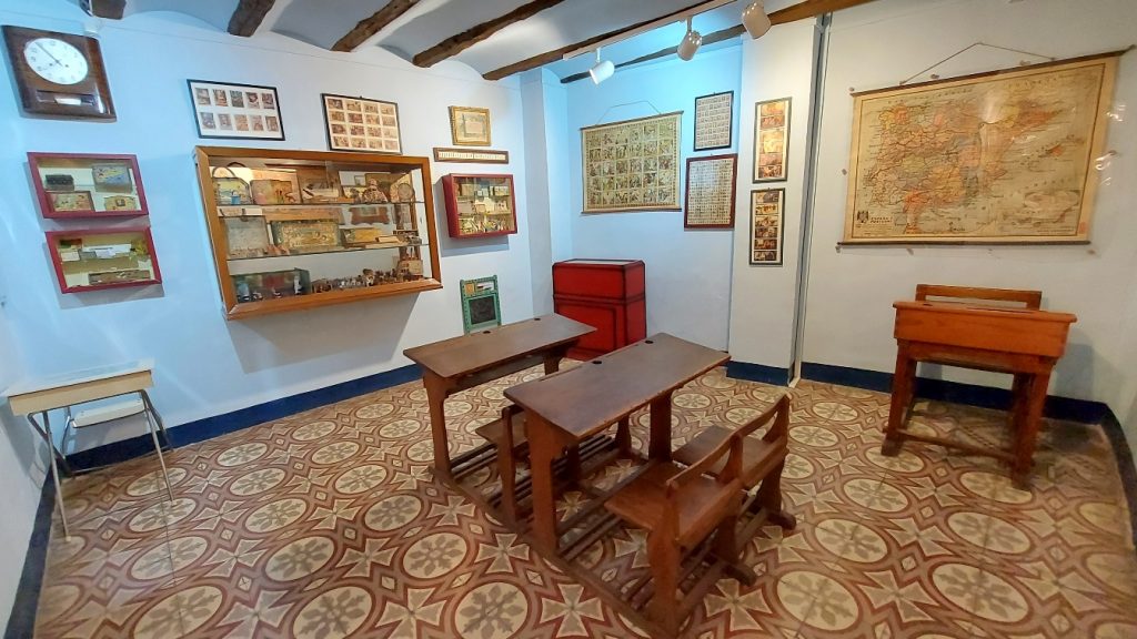 Albarracin museo del Juguete 2