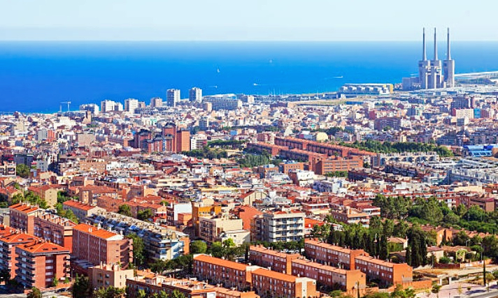 QuÃ© ver en Barcelona capital y provincia