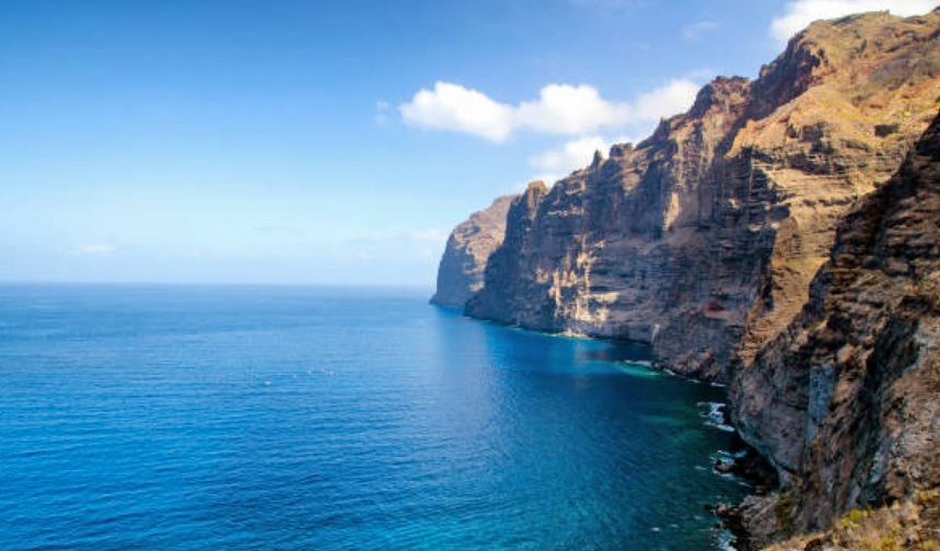 QuÃ© ver y visitar en Tenerife top lugares