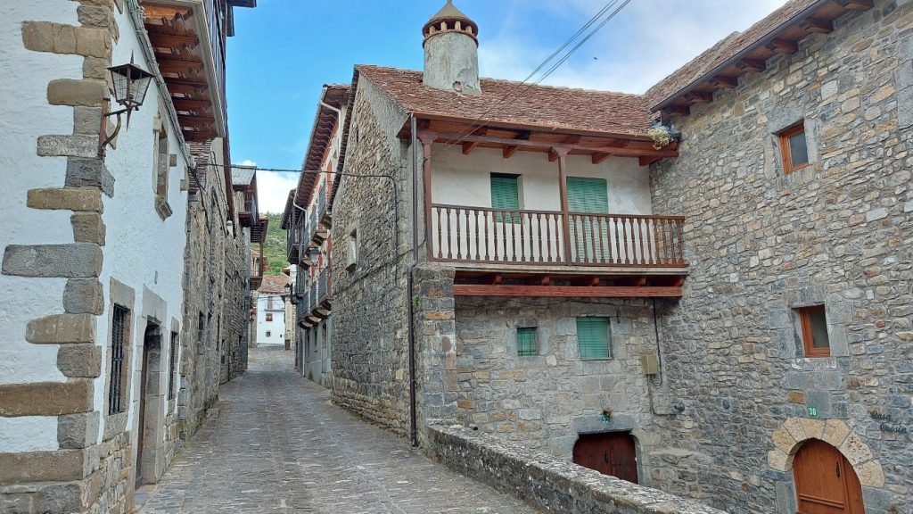 Qué ver en Huesca capital y provincia