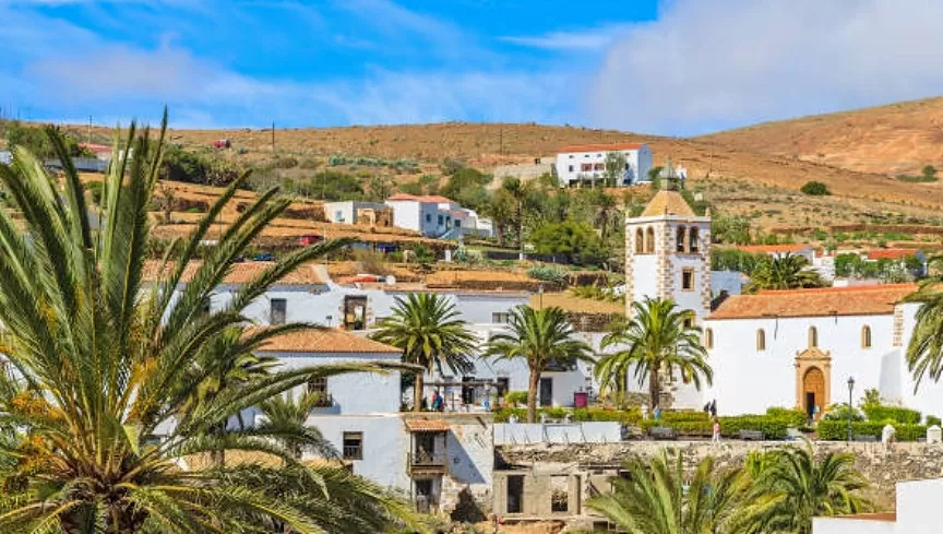 Qué ver y visitar en Fuerteventura top lugares