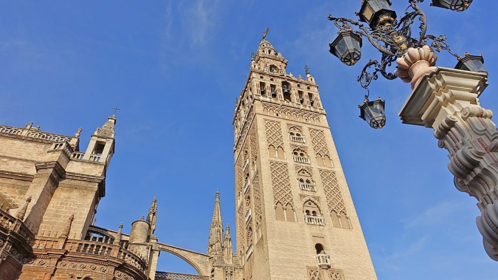 Qué ver y hacer 7 días en Sevilla capital