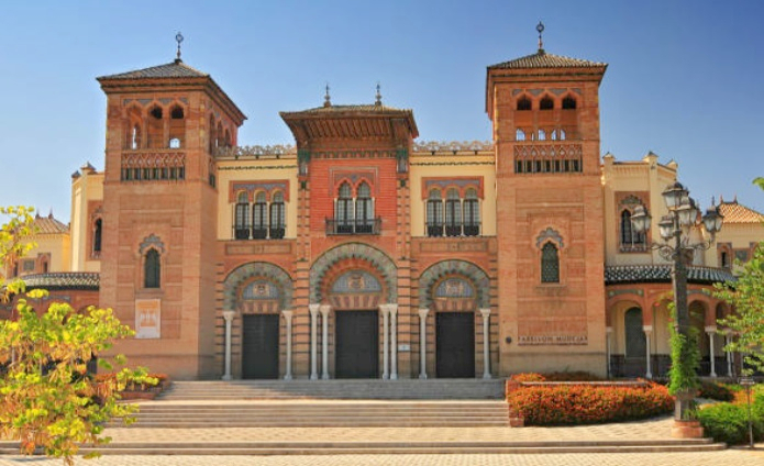 Museo de Artes y Costumbres Populares de Sevilla
