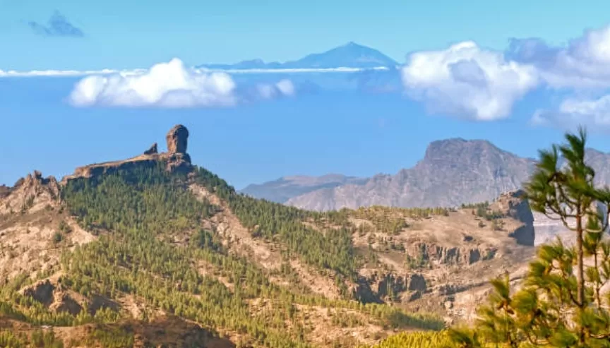 Qué ver y visitar en Gran Canaria top lugares