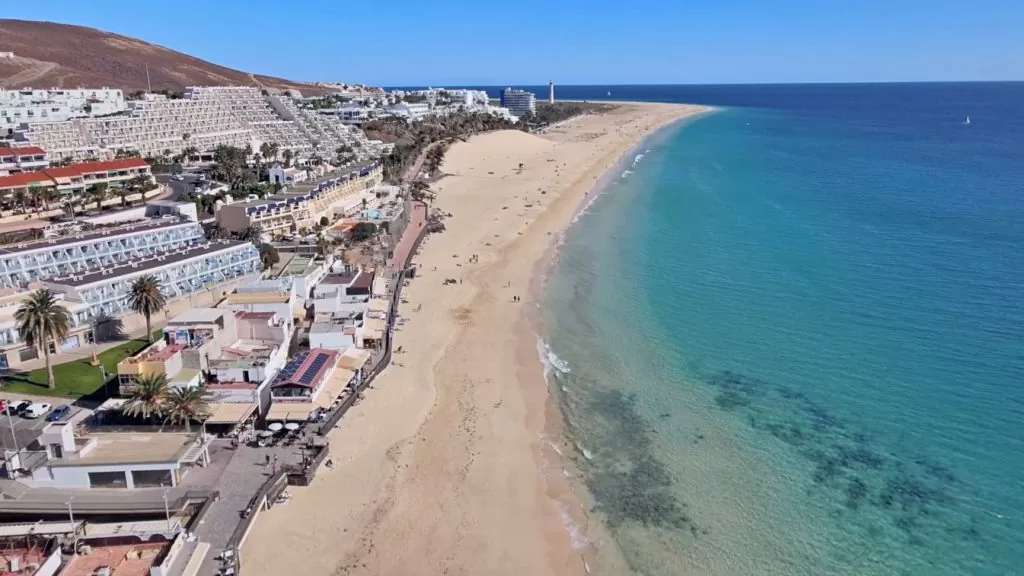 Qué ver y visitar en Fuerteventura top lugares