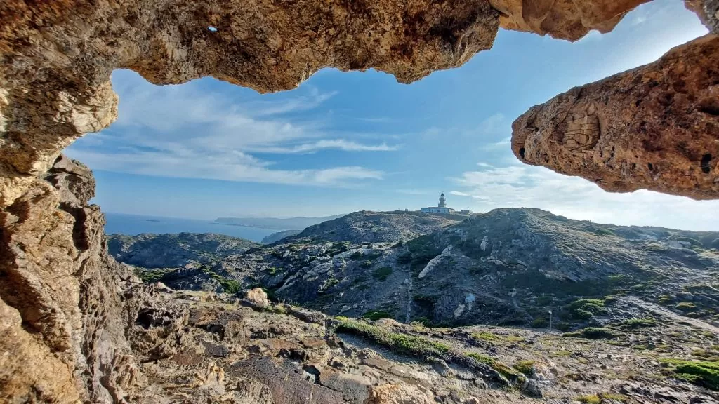 Cap de Creus