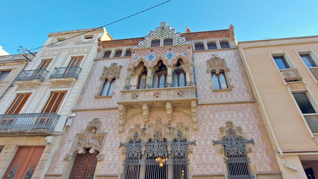 Qué ver y hacer en Mataró