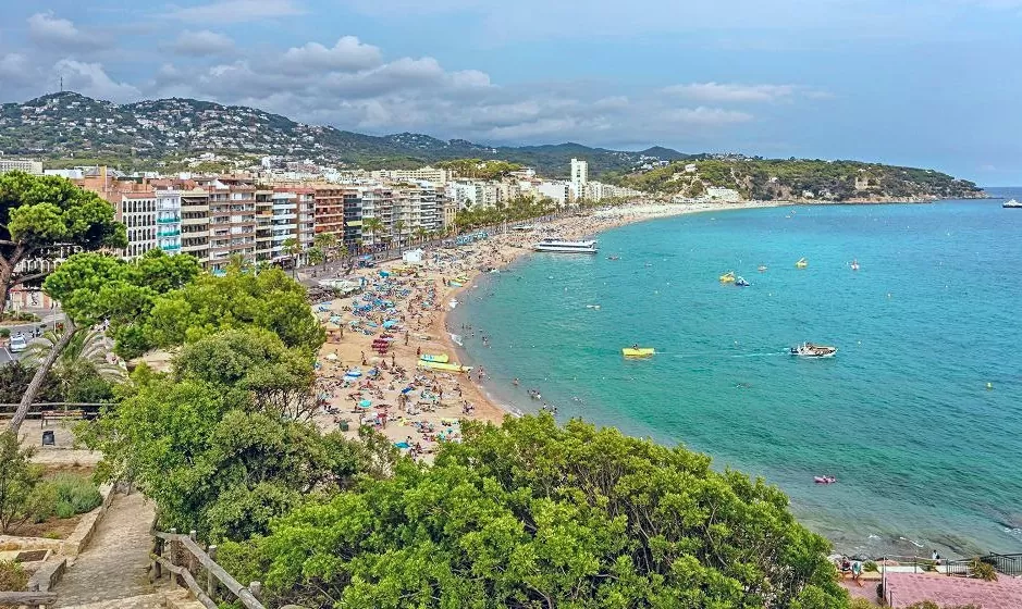 LLoret de Mar