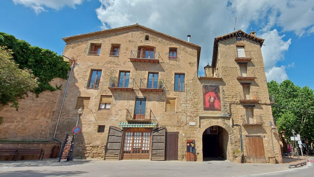 Provincia de Lleida top lugares