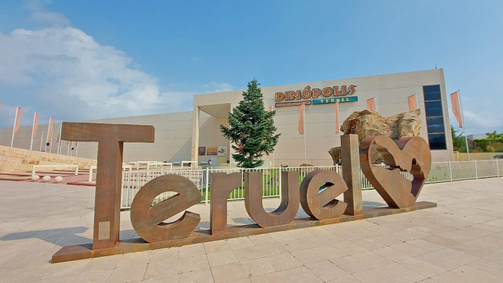 QuÃ© ver y hacer en Teruel