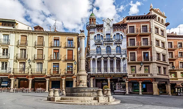 Qué ver en Teruel capital y provincia