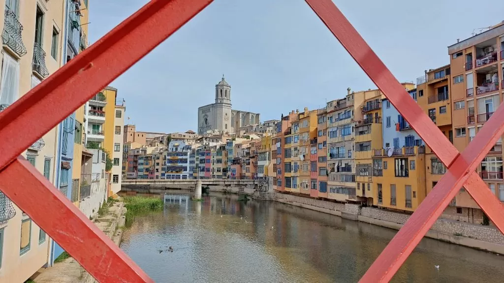 Qué ver y hacer en Girona