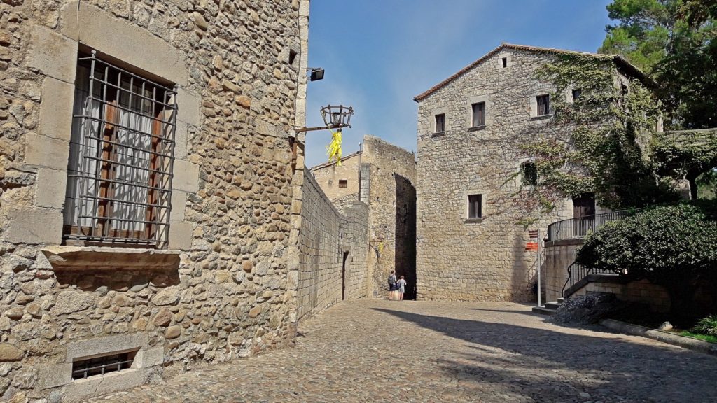 Casco Antiguo de Girona
