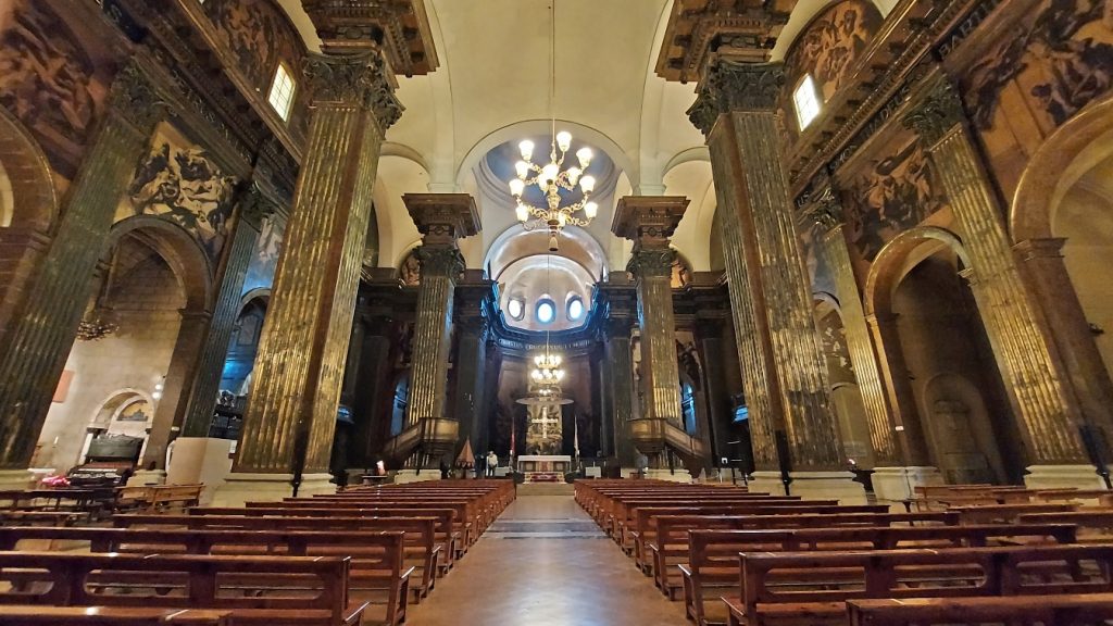 Catedral de Sant Pere de Vic 