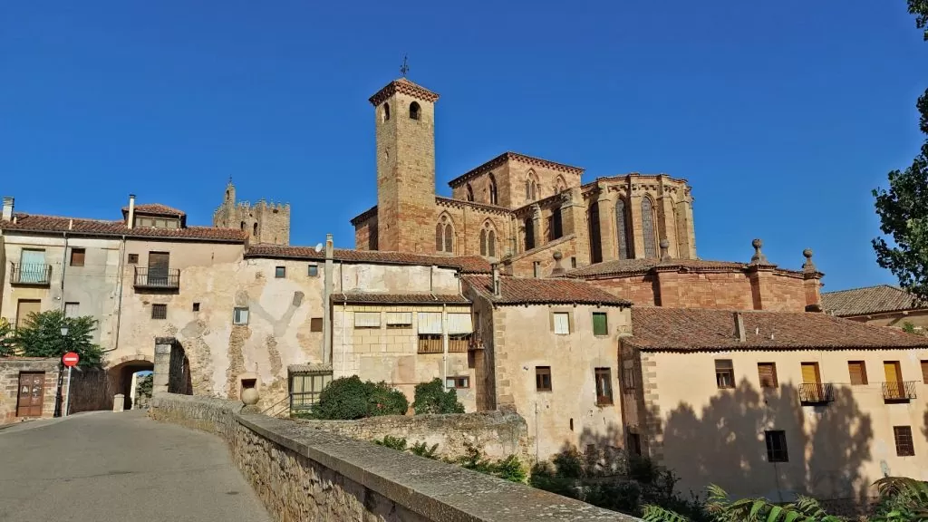 50 pueblos más bonitos de Castilla-La Mancha