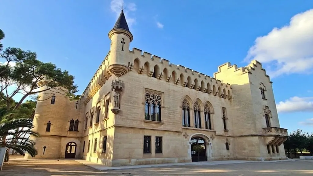 Qué visitar en Salou