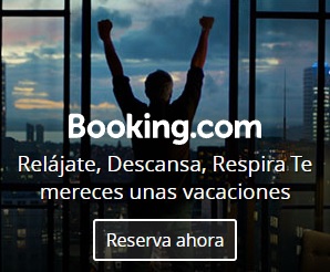 Booking hoteles