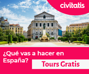 Civitatis Free Tours