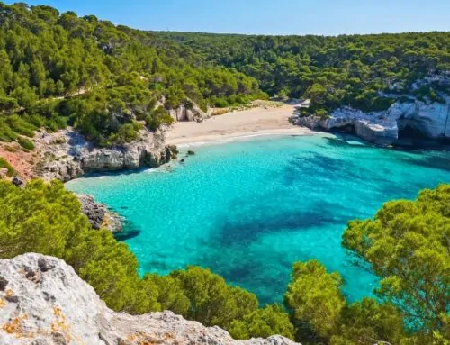 15 islas más bonitas que ver en España