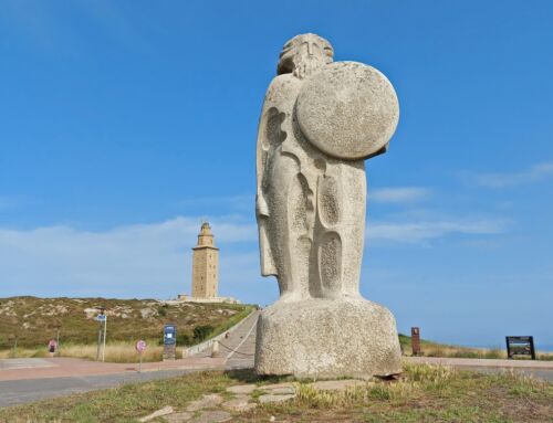 15 imprescindibles que ver y hacer en A Coruña