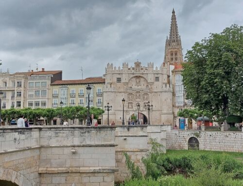 15 imprescindibles que ver y hacer en Burgos