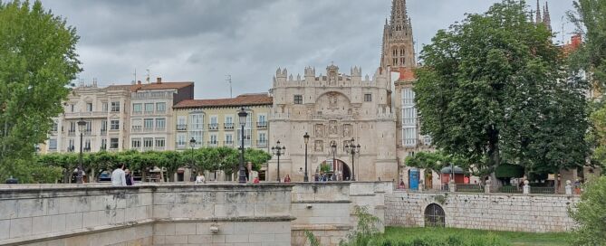 Burgos España