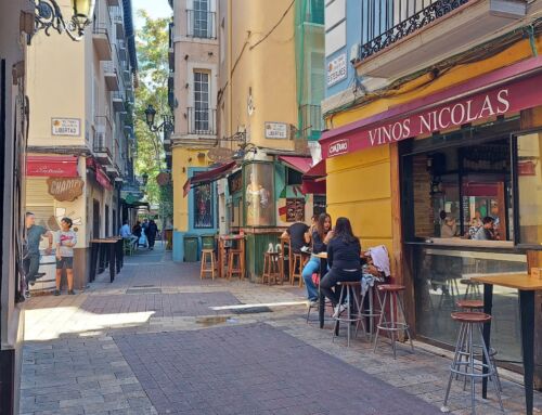 Los 12 mejores bares de tapas en Zaragoza