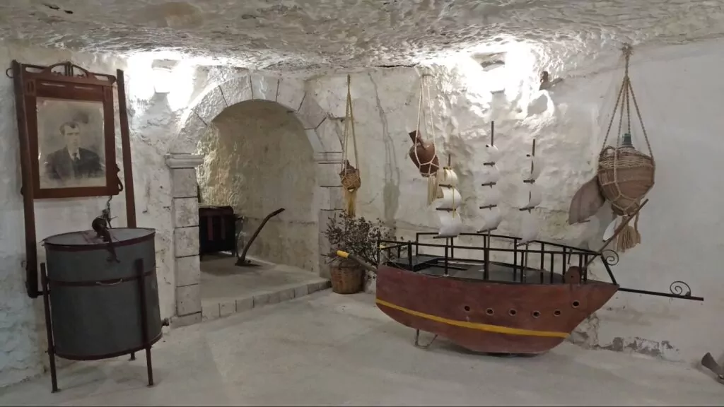 Alcala del Jucar Albacete