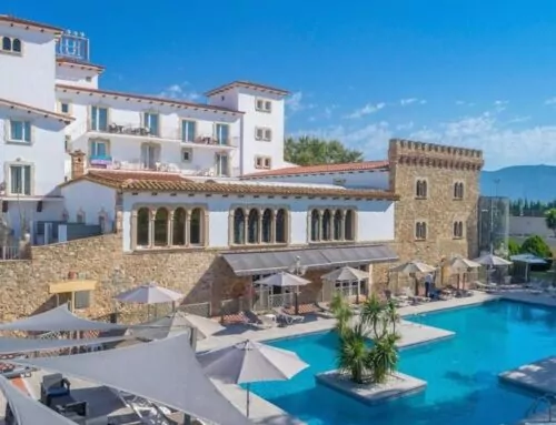 Mejores hoteles en Empuriabrava donde alojarse en 2025