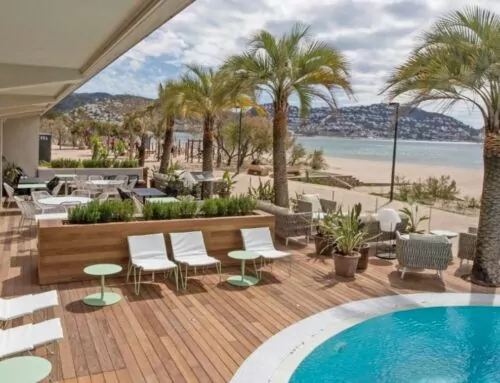 Mejores hoteles en Roses donde alojarse en 2025